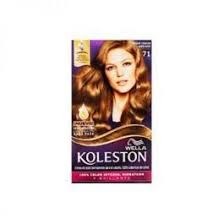 Koleston Kit N° 71 Rubio Ceniza Mediano  #1