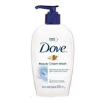 Dove Jabon Beauty Cream Wash 250 ml #1