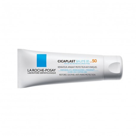 La Roche Posay Cicaplast Baume B5 FPS50 x  40 ml #1
