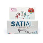 Satial Carb Controller (30 Comprimidos) #1