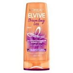 Elvive Acondicionador Dream Long Liss 400ml #1