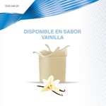 Ensure Clinical Vainilla  220 Ml #3