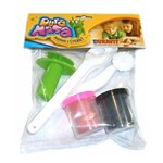 Bolsa de Masas Para Modelar Con Accesorios Duravit #1