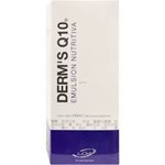 Derms Q10 Emulsion Nutritiva 140 ml Lda #1