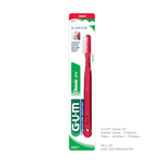 Gum Cepillo Dental 211 Classic Suave  #1