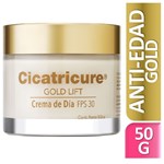 Cicatricure Crema Facial Día Gold Lift 50 gr #1