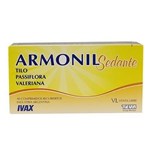 Armonil X 40 Comprimidos #1