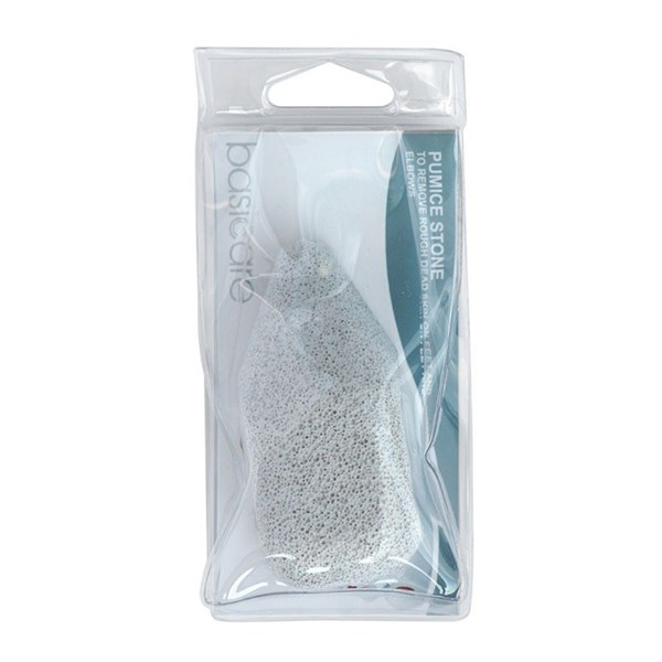 Basiccare Piedra Pómez #1