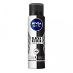 Desodorante Nivea Men Invisible B&w X 150 Ml #1
