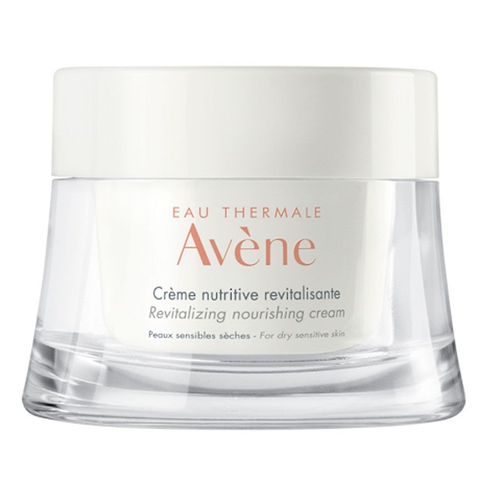 crema anti acne avene