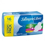 Siempre Libre Adapt Plus x 16 Con Alas Unico #1