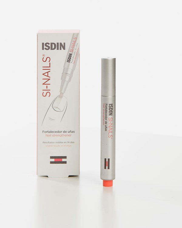 Isdin Si-Nails Varnish Fortalecedor de Uñas 2.5 ml #1