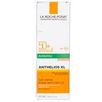 La Roche Posay Anthelios xl Fps 50+ Gel-Crema Toque Seco Con Color Antibrillo 50 ml #3