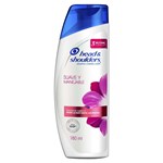 Head & Shoulders Suave Y Manejable Shampoo x 180 ml #1