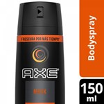 Axe Musk Desodorante Masculino en Aerosol x 150 ml #1
