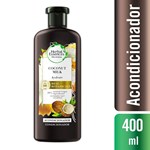 Herbal Essences Acondicionador Hydrate Coconut Milk 400 ml #1