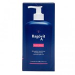 Emulsion Corporal Bagovit Nutritiva x 350 gr (Con Dosificador) #1