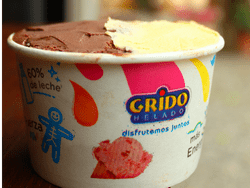 Agregá 1/4 De Helado A Tu Pedido