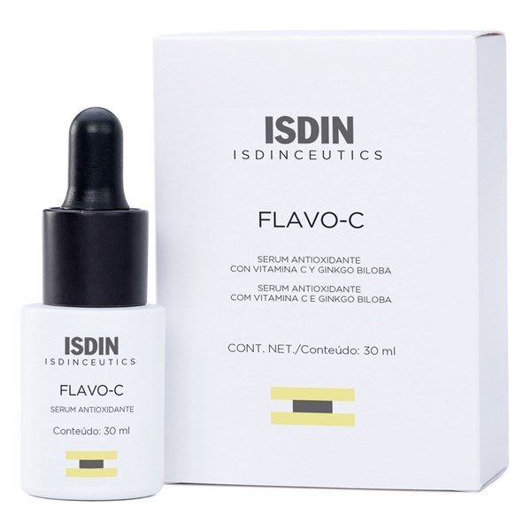Isdinceutics Serum Flavo-C 30 ml #1