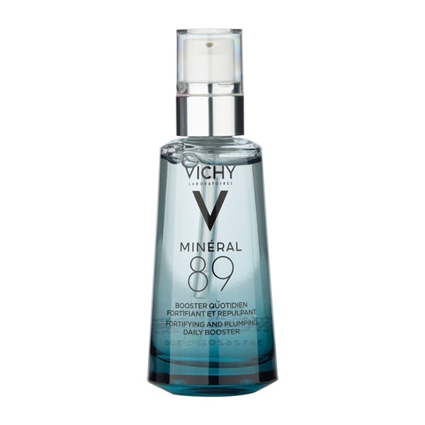 Vichy Mineral 89 Booster Fortificante Y Reparador 50 gr