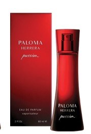 Paloma Herrera Passion X 60 Ml #1