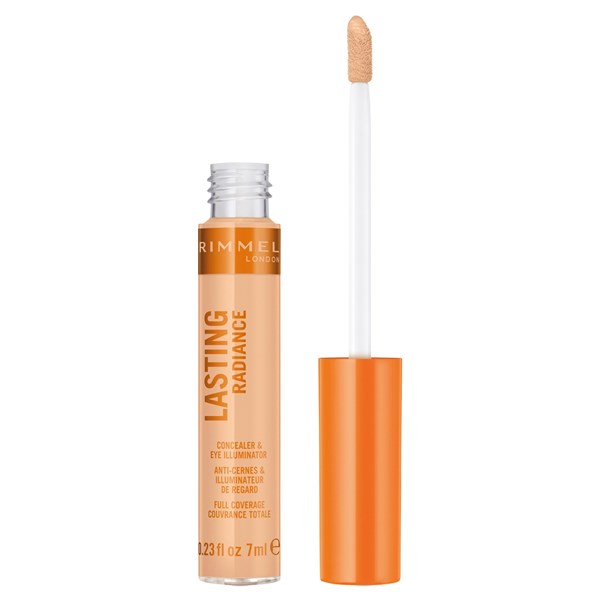 Rimmel Corrector Lasting Radiance 040 Soft Beige