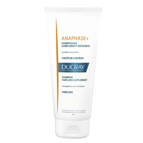 Ducray Shampoo Crema Estimulante Anaphase 200 ml