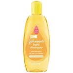 Shampoo Johnsons Baby Ph Balanceado x 200 ml #1