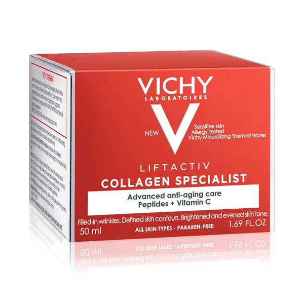 Vichy Liftactiv Day Crema 50 ml alt
