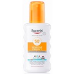 Eucerin Protector Solar en Spray Sun Sensitive Protect Kids Fps 50 200 ml #4