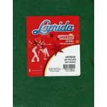 Cuaderno Forrado Laprida Tapa Dura 50 Hojas #1
