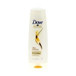 Acondicionador Dove Óleo Nutrición x 400 ml #1
