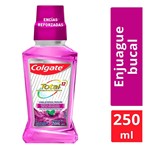 ENJUAGUE BUCAL TOTAL 12 ENCIAS REFORZADAS 250 ML #1