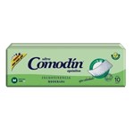 Comodin Apositos Incontinencia Moderada (con Cinta Adhesiva) X10 Med. #1