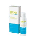 Hexa Defital  Nf Shampoo Pediculosis Piojo Y Liendres 120 xml #1