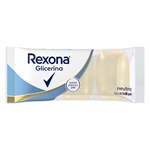 Jabón en Barra Rexona de Glicerina Neutro x 3 un x 90 g #1