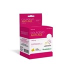 Suplemento Colágeno Anti-Age Facial Blister x10 Cápsulas  #1