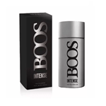 Boos Fragancia Intense Edp For Men 90 ml #1