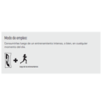 Ena Suplemento Dietario Protein Bar 32% Proteína Sabor Chocolate x 46 g #3