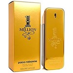 Paco Rabanne One Million Eau de Toilette (EDT) for Men x 100 ml #1
