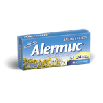 Alermuc Loratadina 10 Mg X 10 Comprimidos #1