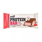 Ena Suplemento Dietario Protein Bar 32% Proteína Sabor Frutilla a La Crema x 46 gr #2