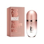 EDP Carolina Herrera 212 Vip Rose For Women X 50 ml #1