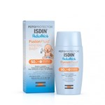 Isdin Fotoprotector Fusion Fluid Mineral Pediatrics Baby Fps 50+ 50 ml #1
