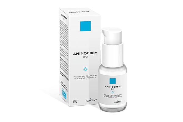 Aminocrem Day Prevención de Arrugas Hidratación Crema 30 g #1