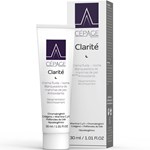 Crema Fluida Cepage Clarite Noche x 30 ml #1