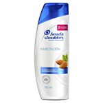 Head & Shoulders Humectación Shampoo x 180 ml #1