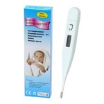 Termómetro Digital 1 Minuto con Beeper #1