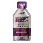 Suplemento ENA Enargy Gel Uva x6 Unidades 32g #1