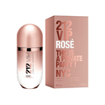 Perfume Carolina Herrera 212 VIP Rosé EDP 50ml #1